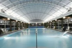Hotel Travertin II