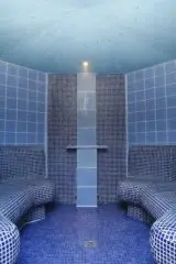 Hotel Travertin II