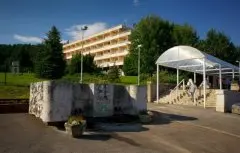 Hotel Travertin II