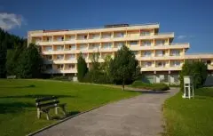 Hotel Travertin II