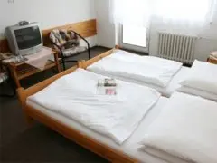 Hotel Travertin II