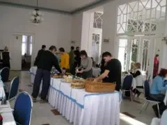 Hotel Travertin II