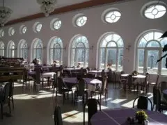 Hotel Travertin II