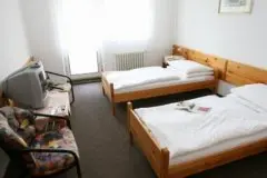 Hotel Travertin II