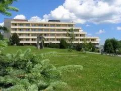 Hotel Travertin II