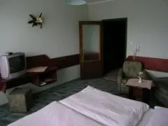 Hotel Travertin II