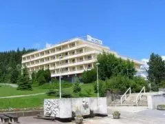 Hotel Travertin II