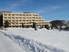 Hotel Travertin II