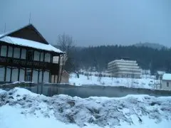 Hotel Travertin II