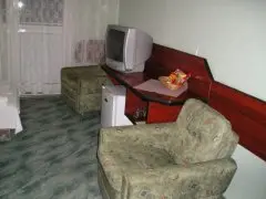 Hotel Travertin II