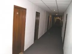 Hotel Travertin II