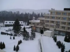 Hotel Travertin II