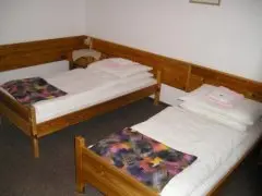 Hotel Travertin II