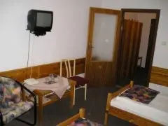 Hotel Travertin II