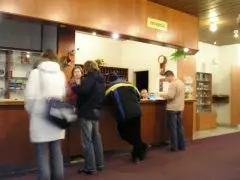 Hotel Travertin II