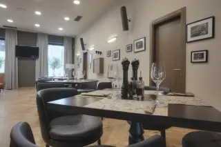 Hotel Moskva