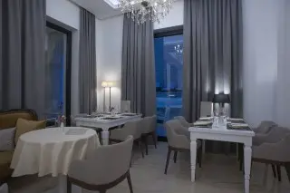 Hotel Moskva