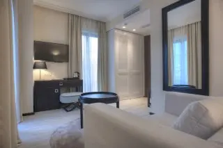 Hotel Moskva