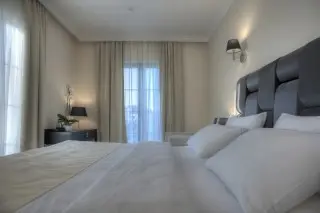 Hotel Moskva