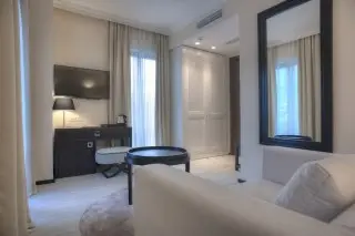 Hotel Moskva