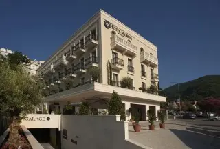 Hotel Moskva