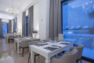 Hotel Moskva