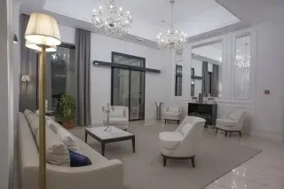 Hotel Moskva