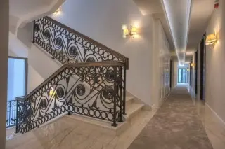 Hotel Moskva