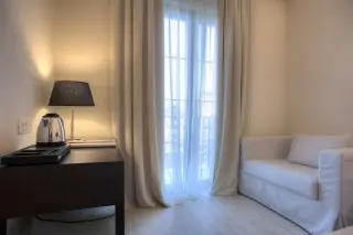 Hotel Moskva