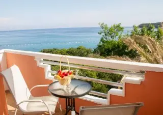 Hotel Palma Jaz