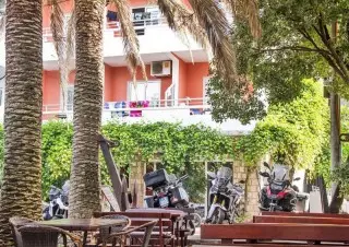 Hotel Palma Jaz