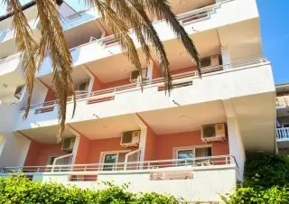 Hotel Palma Jaz
