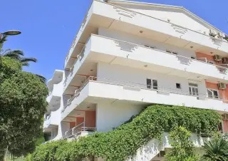 Hotel Palma Jaz