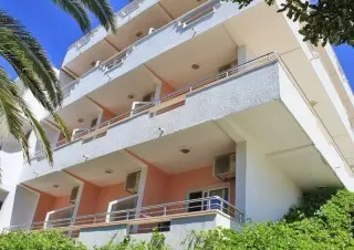 Hotel Palma Jaz