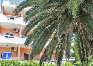 Hotel Palma Jaz