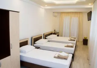 Hotel Palma Jaz