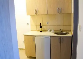 Hotel Palma Jaz