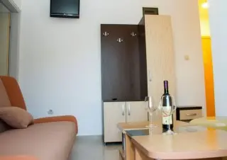 Hotel Palma Jaz