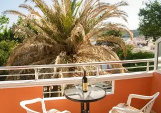 Hotel Palma Jaz