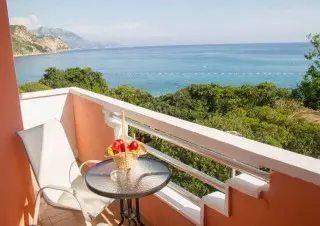 Hotel Palma Jaz