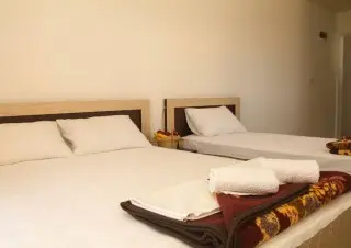 Hotel Palma Jaz