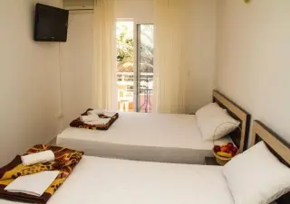 Hotel Palma Jaz