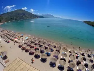 Hotel Palma Jaz