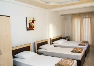 Hotel Palma Jaz