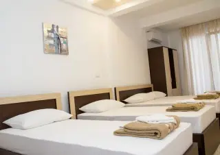 Hotel Palma Jaz