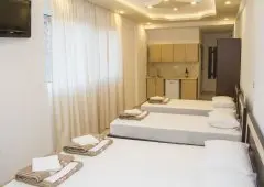 Hotel Palma Jaz