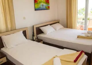 Hotel Palma Jaz