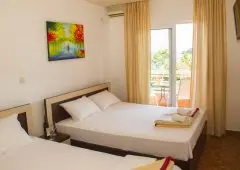 Hotel Palma Jaz