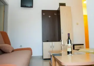 Hotel Palma Jaz