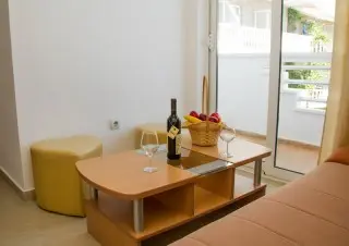 Hotel Palma Jaz